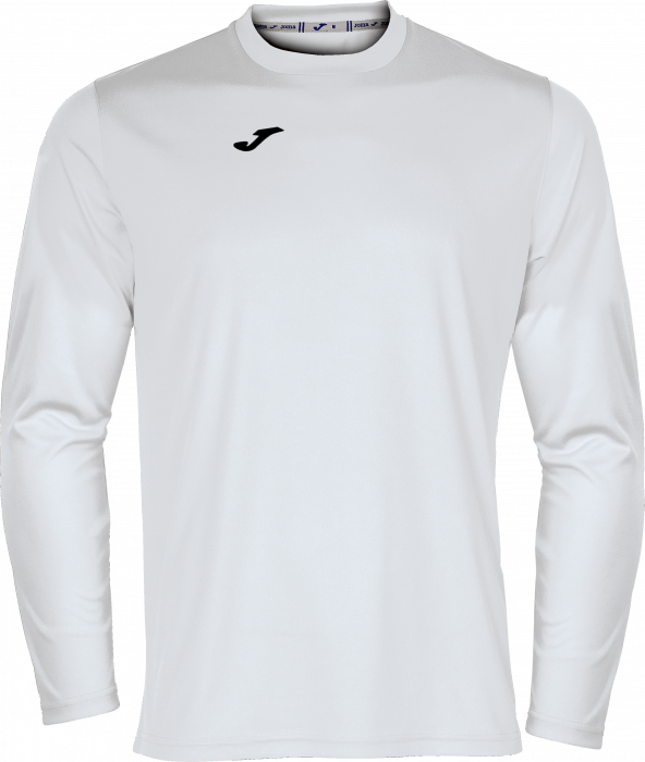 Joma - Combi Long Sleeved - Wit