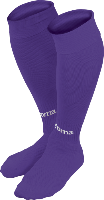 Joma - Classic Football Sock - Purple